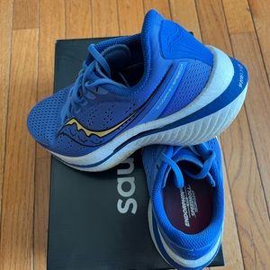 Saucony Endorphin Speed 3 - Womens Size 8
